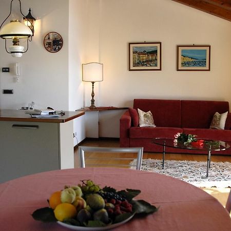 Alveluu Ristorante E Suites Tremezzo Oda fotoğraf