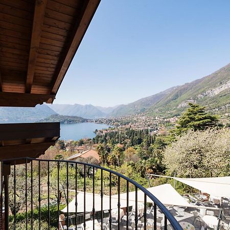 Alveluu Ristorante E Suites Tremezzo Dış mekan fotoğraf