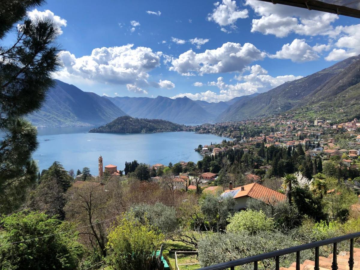 Alveluu Ristorante E Suites Tremezzo Dış mekan fotoğraf