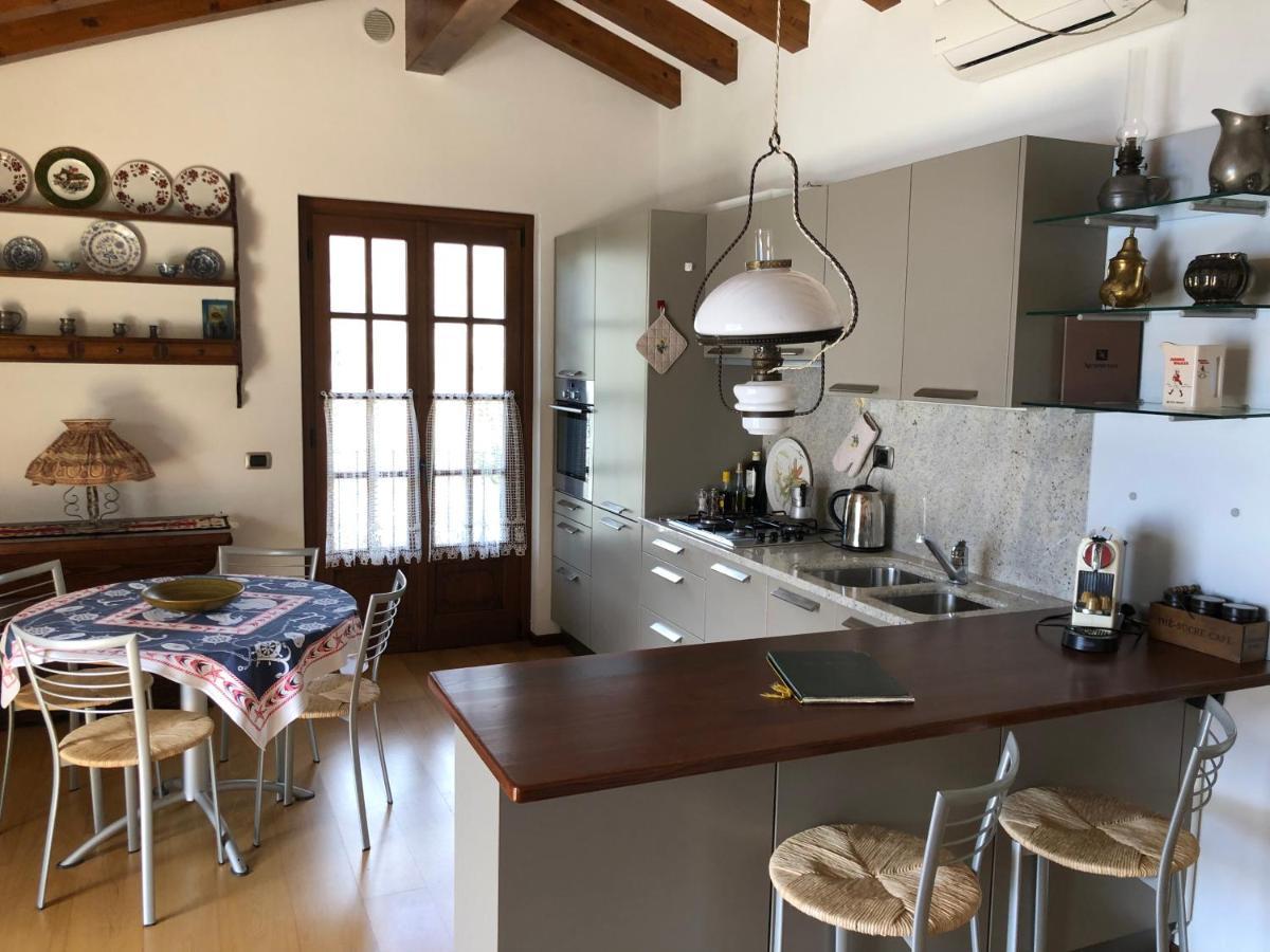 Alveluu Ristorante E Suites Tremezzo Dış mekan fotoğraf