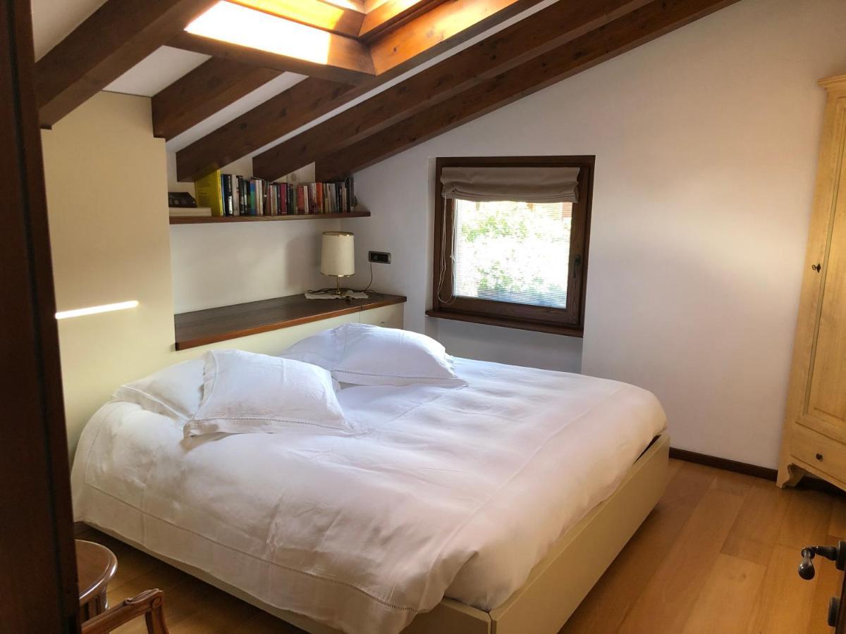 Alveluu Ristorante E Suites Tremezzo Dış mekan fotoğraf