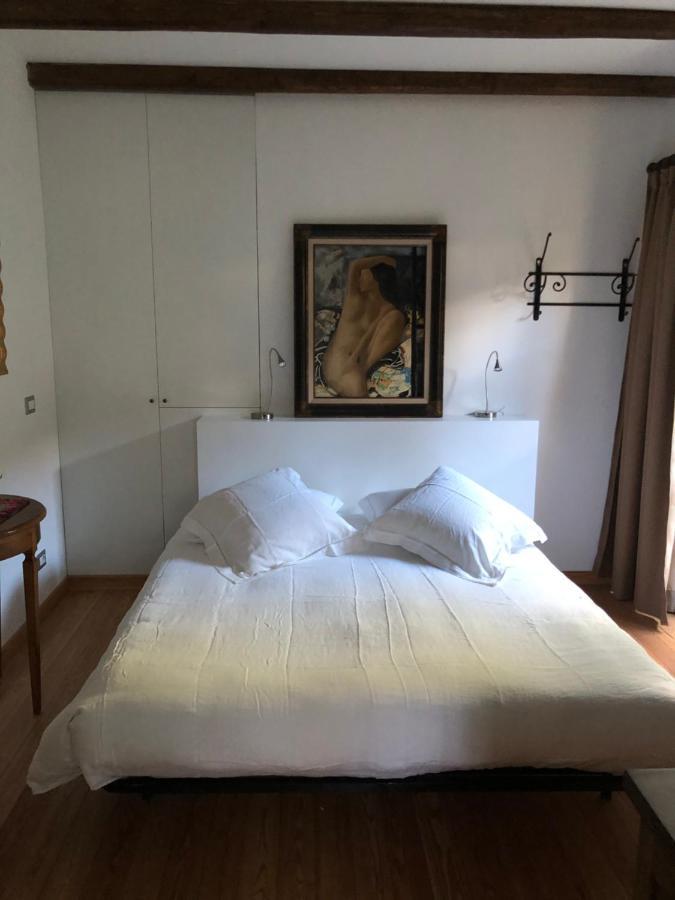 Alveluu Ristorante E Suites Tremezzo Dış mekan fotoğraf