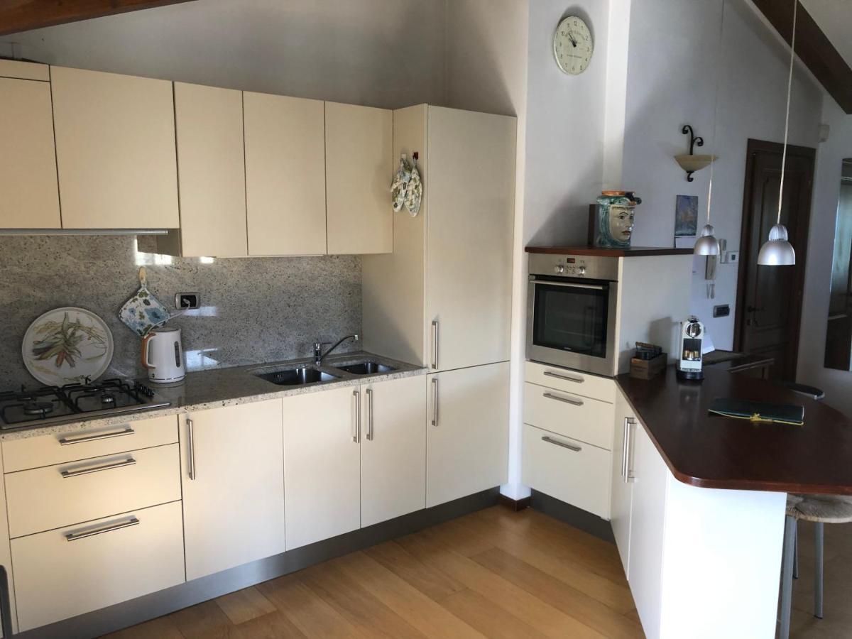 Alveluu Ristorante E Suites Tremezzo Dış mekan fotoğraf