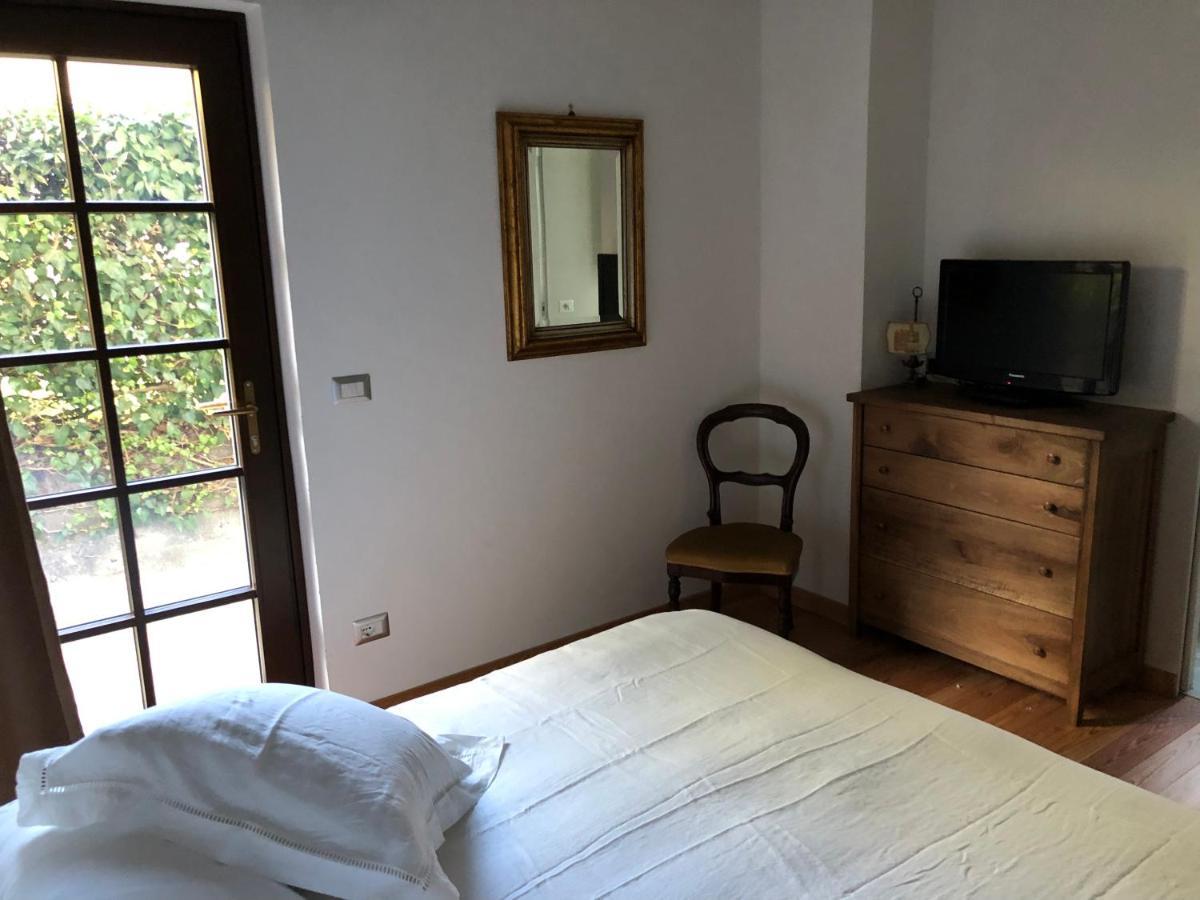 Alveluu Ristorante E Suites Tremezzo Dış mekan fotoğraf
