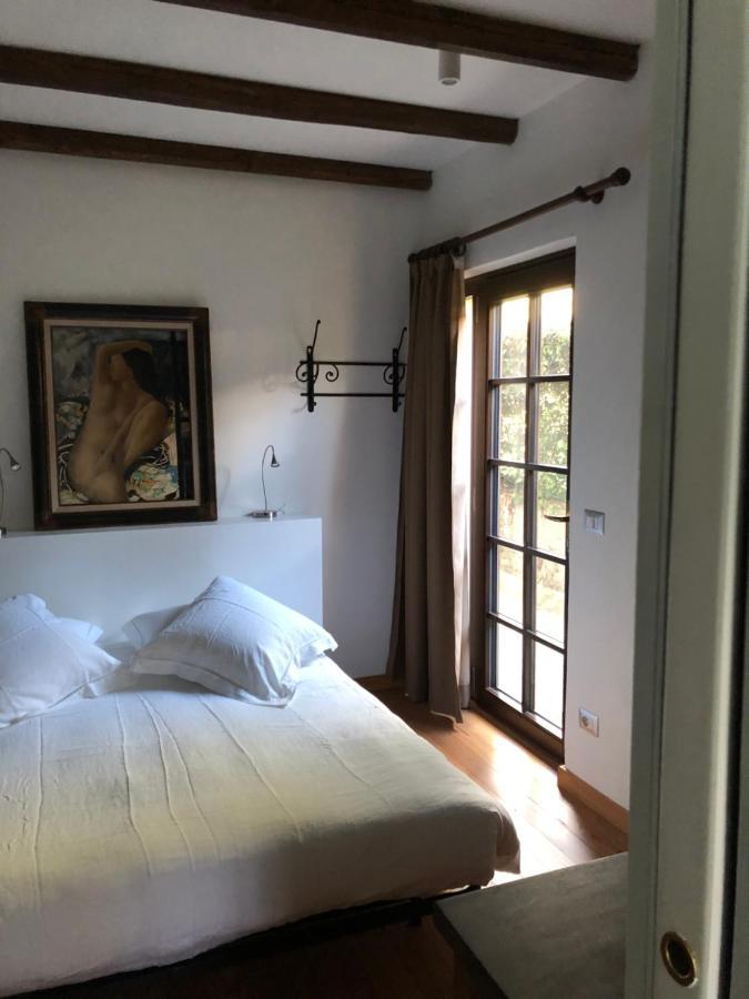 Alveluu Ristorante E Suites Tremezzo Dış mekan fotoğraf