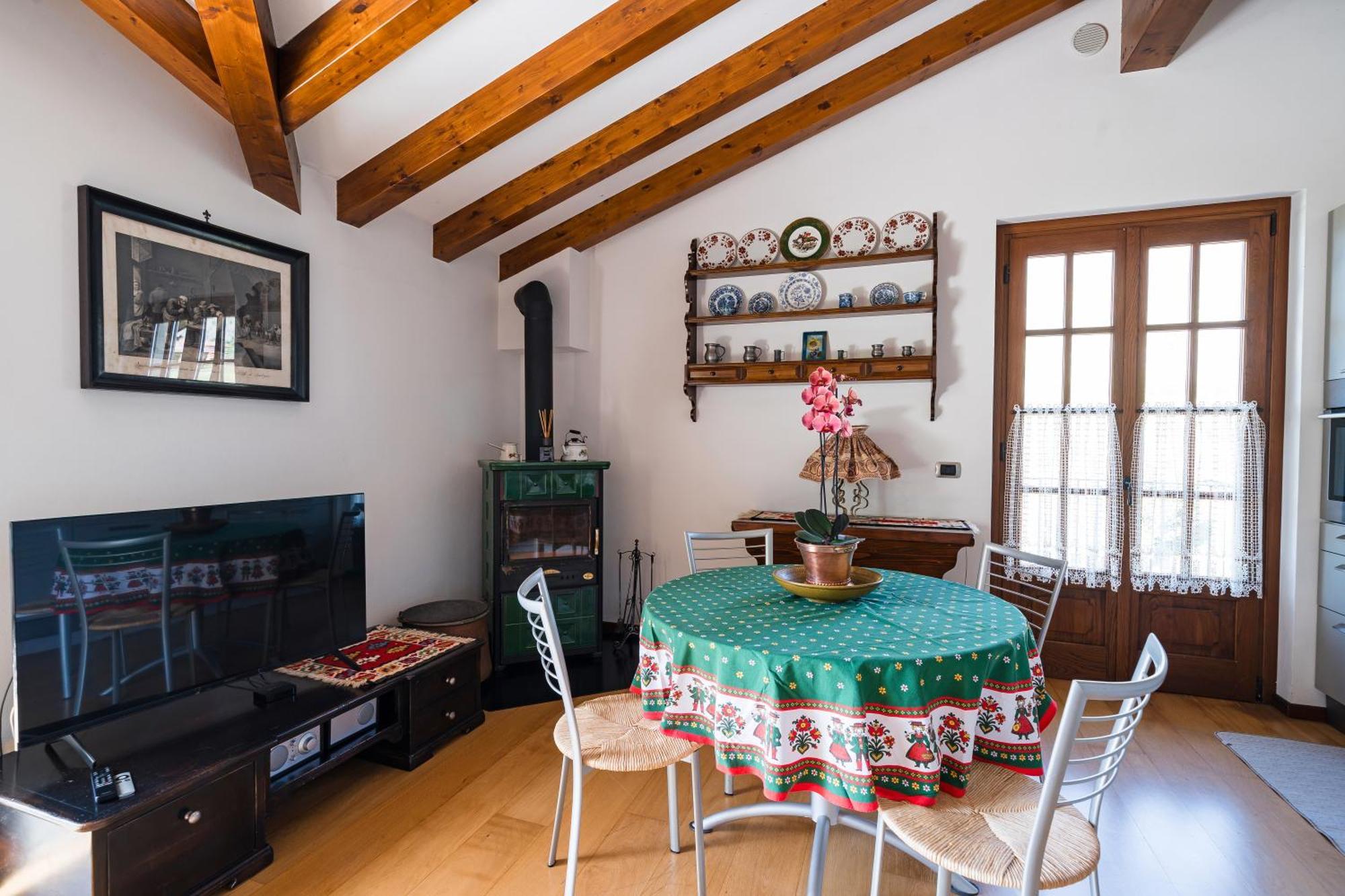 Alveluu Ristorante E Suites Tremezzo Dış mekan fotoğraf
