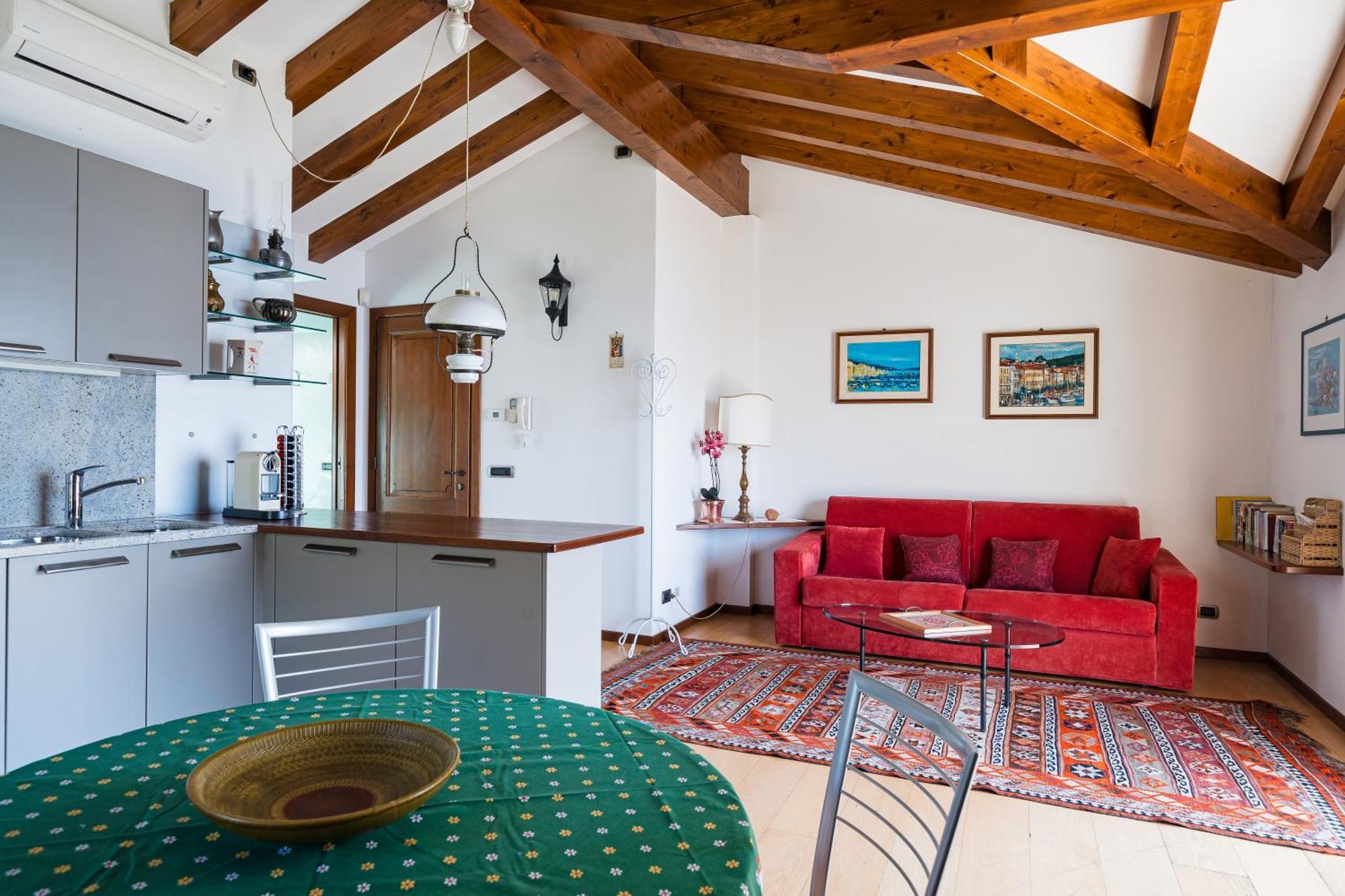Alveluu Ristorante E Suites Tremezzo Dış mekan fotoğraf