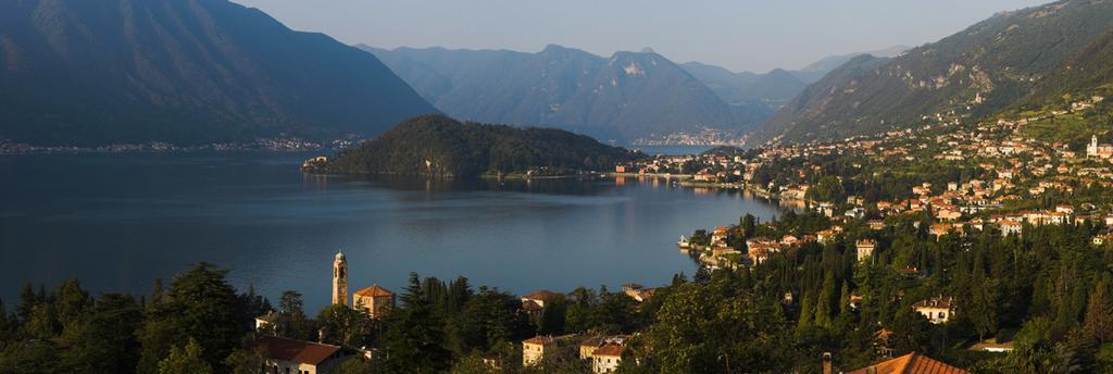 Alveluu Ristorante E Suites Tremezzo Oda fotoğraf