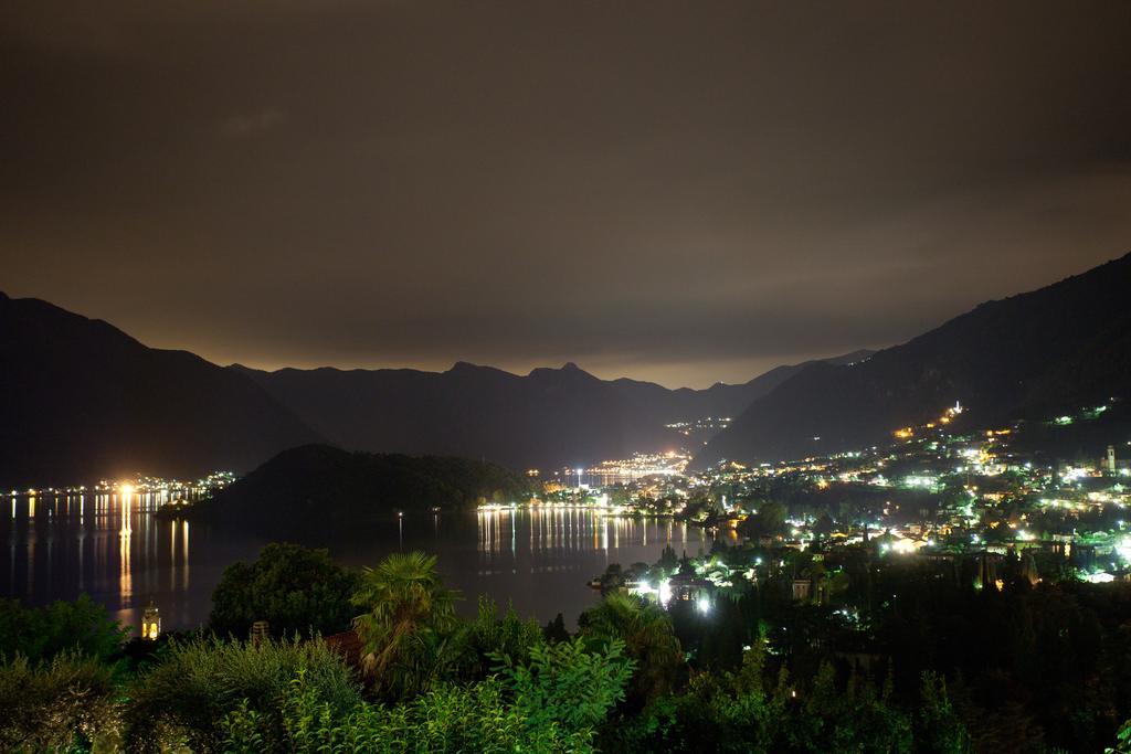 Alveluu Ristorante E Suites Tremezzo Oda fotoğraf