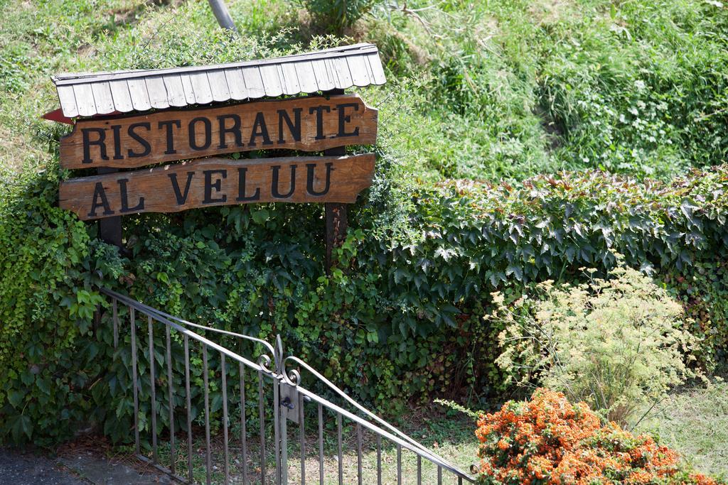 Alveluu Ristorante E Suites Tremezzo Oda fotoğraf