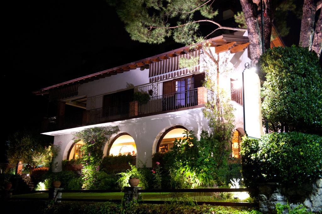 Alveluu Ristorante E Suites Tremezzo Oda fotoğraf