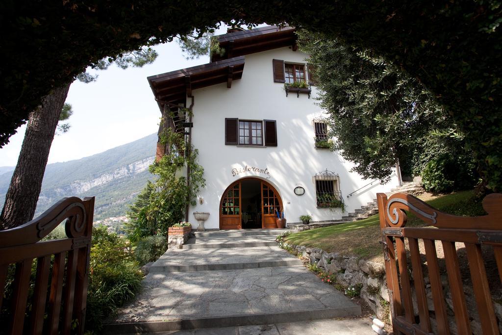 Alveluu Ristorante E Suites Tremezzo Oda fotoğraf